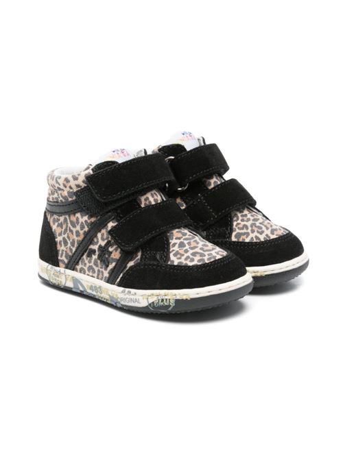 Sneakers bambina Wallybhi PREMIATA kids | BABYWALLYV24342509X